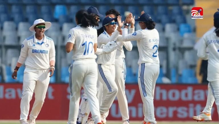 ऑस्ट्रेलिया टेस्ट के लिए भारतीय महिला टीम घोषित, हरमनप्रीत संभालेंगी कमान, युवा खिलाड़ियों को मिला मंच