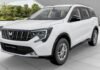 Mahindra XUV7XO Base Variant: बजट में दमदार SUV! 6 एयरबैग और ट्रिपल स्क्रीन… जानिए AX वेरिएंट में क्या-क्या है ख़ास