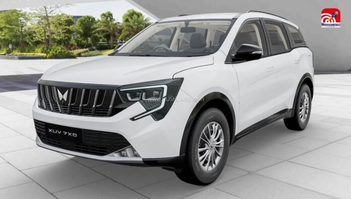 xuv 370
