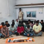 Raipur Crime
