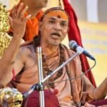 Swami Avimukteshwaranand Saraswati