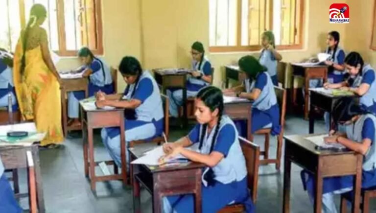 CG Board Exam : छत्तीसगढ़ में 12वीं बोर्ड परीक्षा आज से शुरू, 2.5 लाख छात्र शामिल