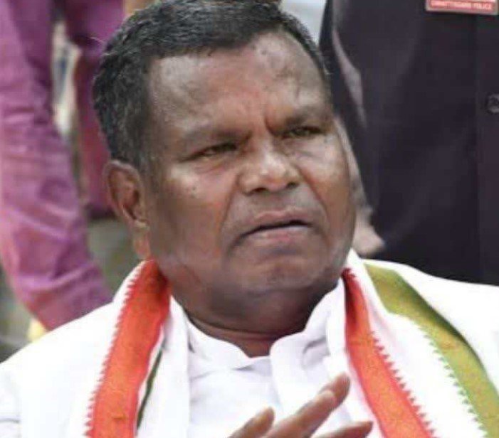 Kawasi Lakhma : कवासी लखमा शर्तों के साथ बजट सत्र में होंगे शामिल, 23 फरवरी से सत्र की शुरुआत