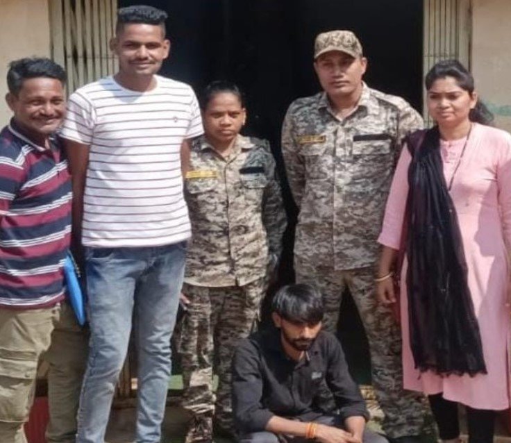 Dantewada News: नाबालिग से दुष्कर्म के दोषी को 20 वर्ष कठोर कारावास, दंतेवाड़ा में पॉक्सो मामले में कोर्ट का बड़ा फैसला