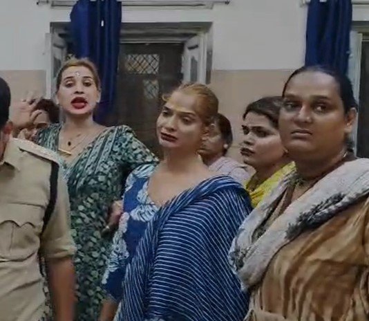 Indore News : इंदौर में किन्नर विवाद ने लिया नया मोड़, गुरु सपना किन्नर ने राष्ट्रपति से इच्छा मृत्यु की मांग की