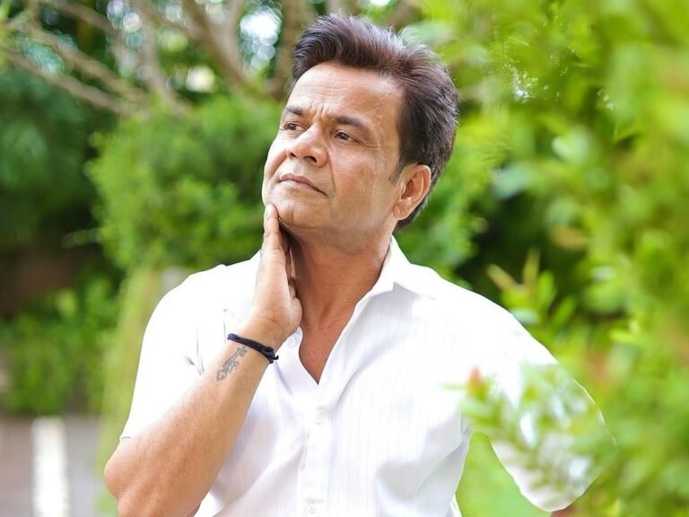 Rajpal Yadav