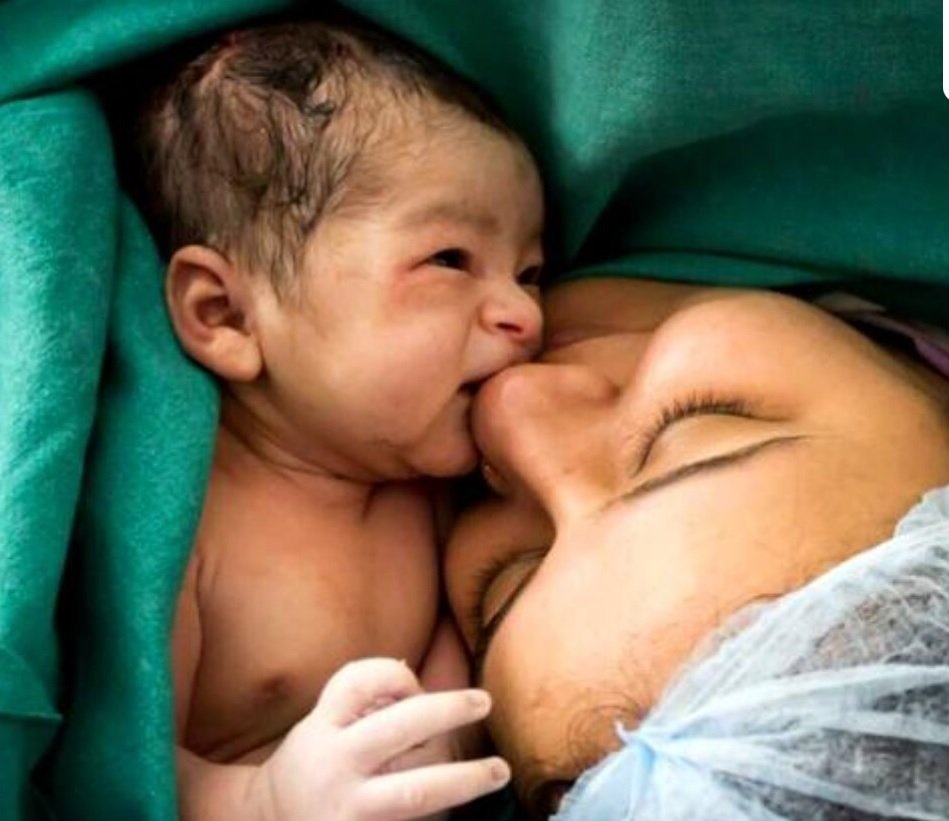 Children born outside marriage