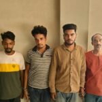 Raipur Crime