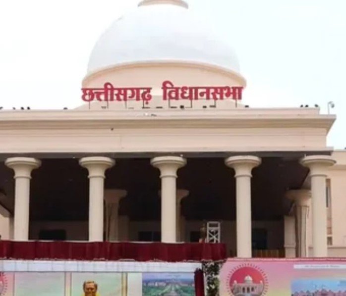 Budget session of Chhattisgarh : कल पेश होगा छत्तीसगढ़ का बजट : महतारी वंदन का दायरा बढ़ाने और युवाओं को रोजगार पर फोकस, पढ़िए राजयपाल का अभिभाषण