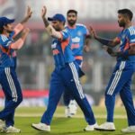 ICC T20 World Cup