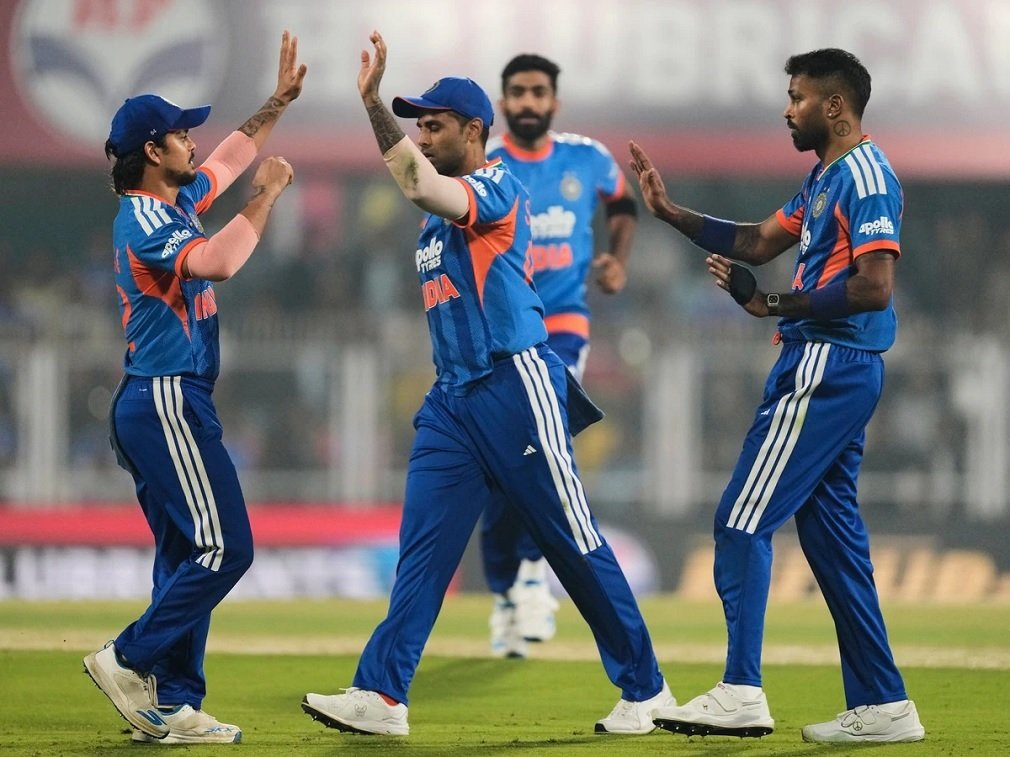 ICC T20 World Cup : ICC T20 वर्ल्ड कप वॉर्म-अप मुकाबलों का पूरा शेड्यूल जारी, भारत का पहला मैच आज