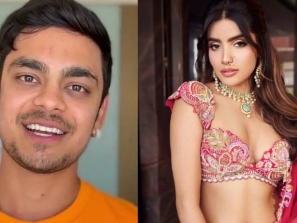 Ishaan Kishan : ईशान किशन की लव स्टोरी पर दादा की मुहर, अदिति हुंडिया से शादी के संकेत