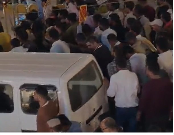 Reva News : स्वाभिमान की मशाल,अभद्र टिप्पणी के विरोध में सड़क पर उतरा सवर्ण समाज, निकाला विशाल जुलूस