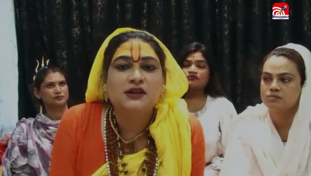 M.P News : काजल ठाकुर का सुरैया हाजी को लेकर विवादित बयान, बढ़ सकता है विवाद, प्रशासन की नजर