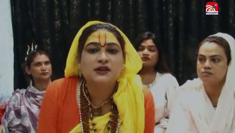 M.P News : काजल ठाकुर का सुरैया हाजी को लेकर विवादित बयान, बढ़ सकता है विवाद, प्रशासन की नजर