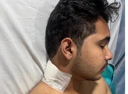 CG CRIME : दो गुटों के बीच विवाद में खूनी झड़प, पुरानी रंजिश में चाकूबाजी, कांग्रेस नेता का बेटा घायल