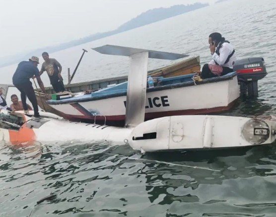 hans helicopter : अंडमान में पवन हंस हेलीकॉप्टर की समुद्र में इमरजेंसी लैंडिंग, 7 यात्री थे सवार