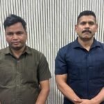 Raipur Crime