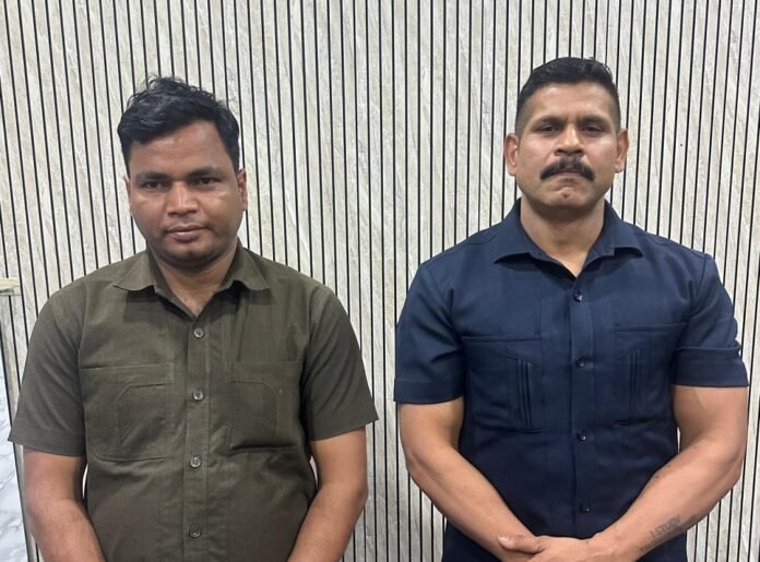 Raipur Crime Raipur Crime