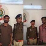 Raipur Crime