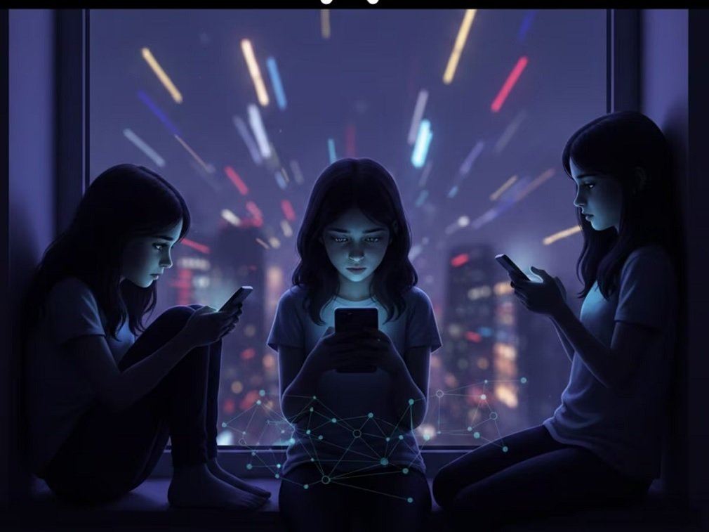 Ghaziabad News: गाजियाबाद में दिल दहला देने वाली घटना, 9वीं मंजिल से गिरने से तीन सगी बहनों की मौत, ऑनलाइन गेमिंग की लत बनी वजह?