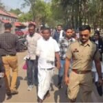 liquor scam case