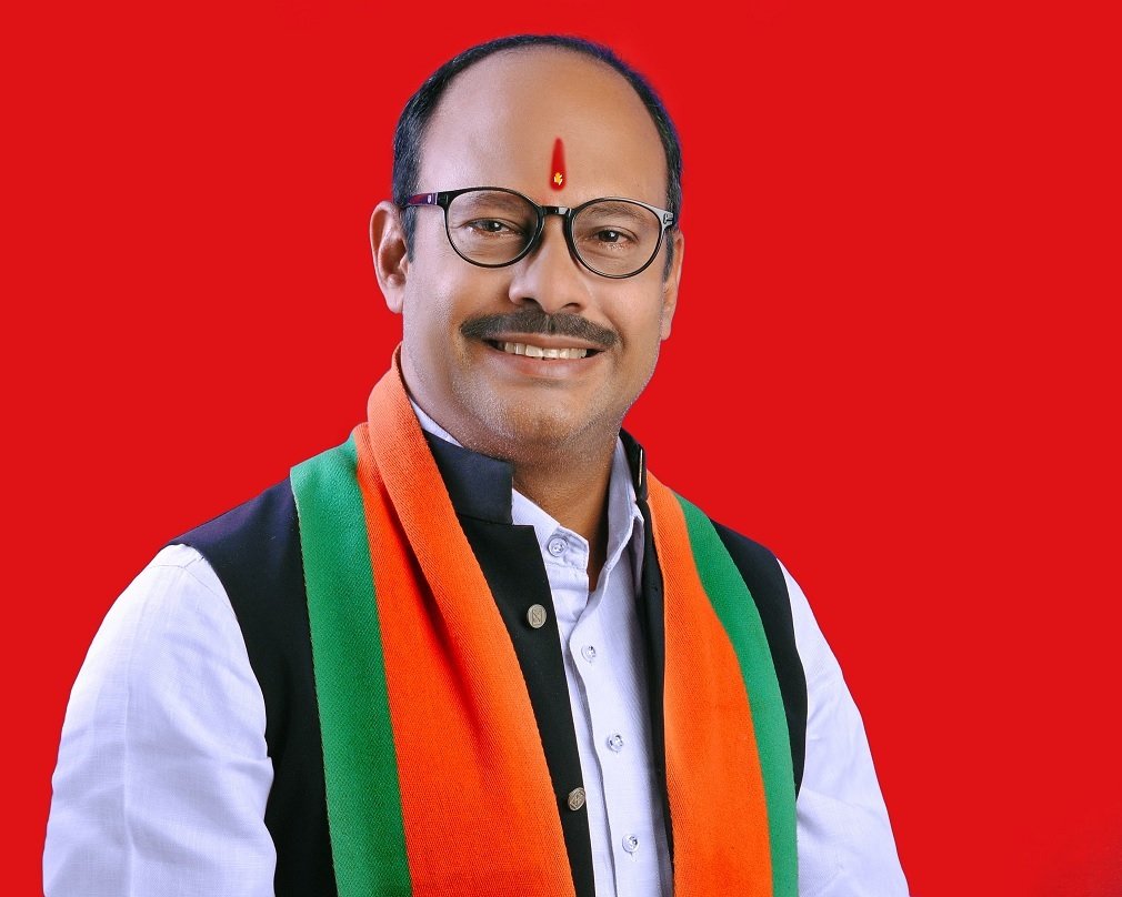 Budget 2026–27 : बजट 2026–27 गांव से शहर तक विकास का स्वर्णिम अध्याय लिखने वाला है: जितेन्द्र वर्मा