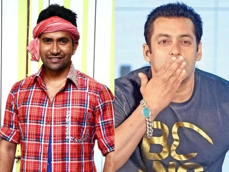 Bhojpuri superstar Nirhua