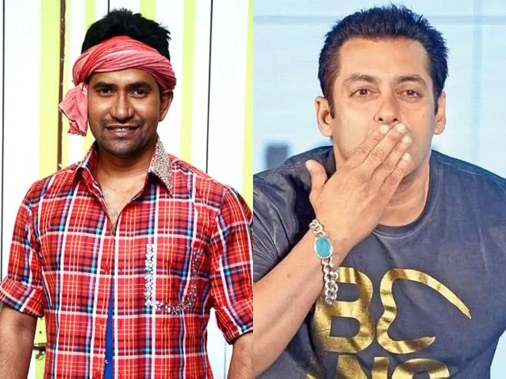Bhojpuri superstar Nirhua : जब फौजी बनने का सपना टूटा, तब निरहुआ बने भोजपुरी सुपरस्टार: सलमान खान ने भी की तारीफ