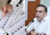 CG NEWS : SIR प्रक्रिया पूरी, छत्तीसगढ़ की अंतिम मतदाता सूची जारी , 25 लाख नाम कटे, अब प्रदेश में 1.87 करोड़ से अधिक मतदाता CG NEWS