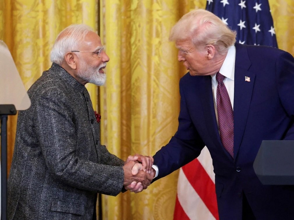 India–US Trade Deal : ट्रंप के एक ऐलान से पाकिस्तान पर गहराया संकट, भारत-अमेरिका ट्रेड डील से बड़ा झटका