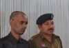 Raipur Crime : पुलिस ने पिस्टल के साथ हिस्ट्रीशीटर नंदू शर्मा को किया गिरफ्तार, आर्म्स एक्ट के तहत मामला दर्ज Raipur Crime