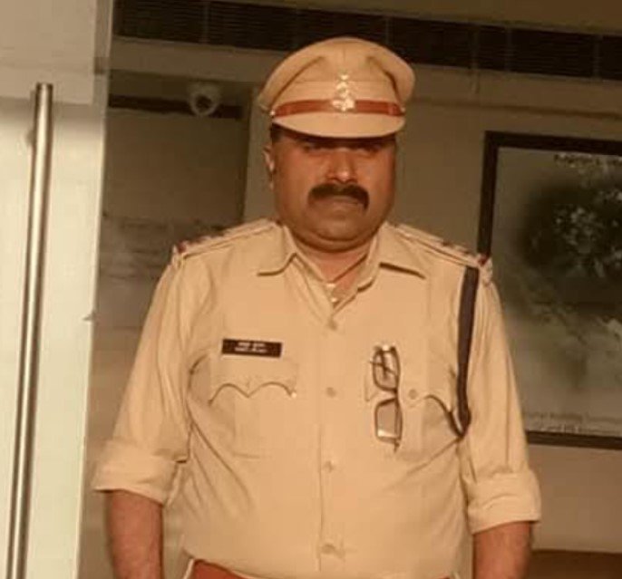 CG NEWS : कोरिया जिले में एसीबी की बड़ी कार्रवाई, 25 हजार की रिश्वत लेते चौकी प्रभारी और एएसआई पकड़े गए