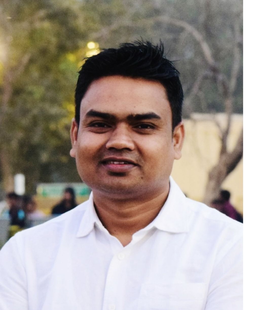 CG NEWS : युवा कांग्रेस राष्ट्रीय अध्यक्ष की गिरफ्तारी पूरा ग़लत : उस्मान बेग