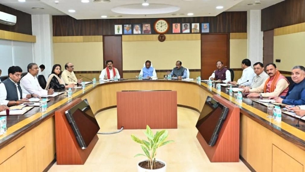 CG BREAKING : होली से पहले किसानों को बड़ी सौगात, 25 लाख किसानों के खातों में आएंगे 10 हजार करोड़ रुपए