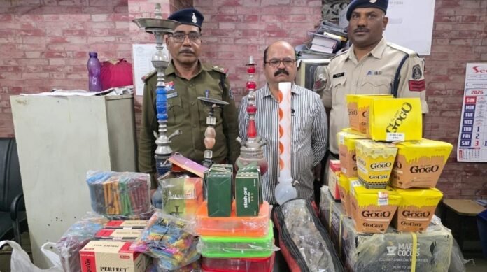 Raipur News Raipur News
