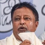 Mukul Roy