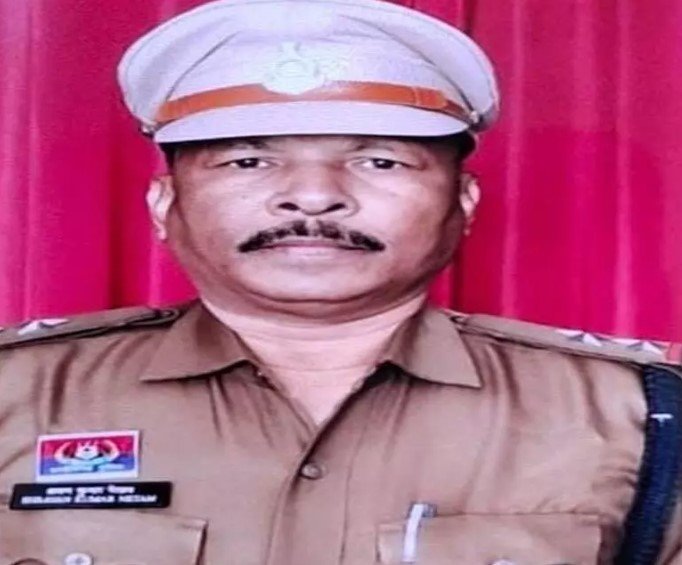 Balodabazar News: भाटापारा में सब इंस्पेक्टर श्रवण नेताम का हृदयाघात से निधन, गिरौदपुरी मेला में चाक-चौबंद सुरक्षा के लिए 968 पुलिसकर्मी तैनात