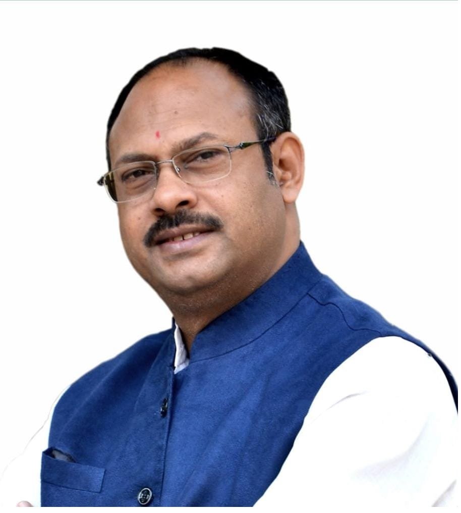 Budget 2026–27 : बजट 2026–27 गांव से शहर तक विकास का स्वर्णिम अध्याय लिखेगा – जितेन्द्र वर्मा