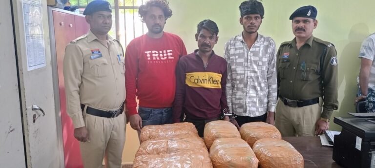 Raipur News