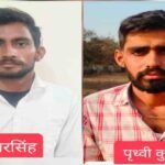 Raipur Crime