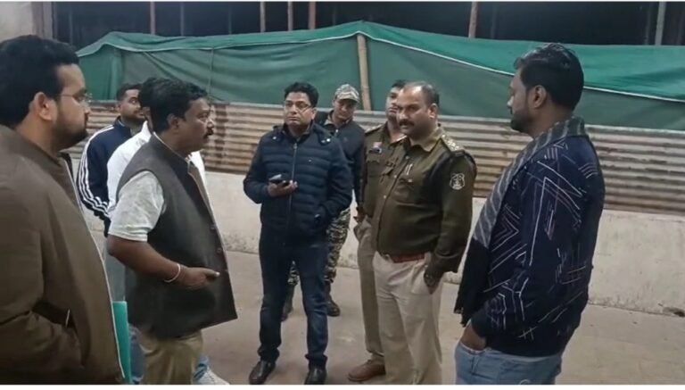 Korba Crime