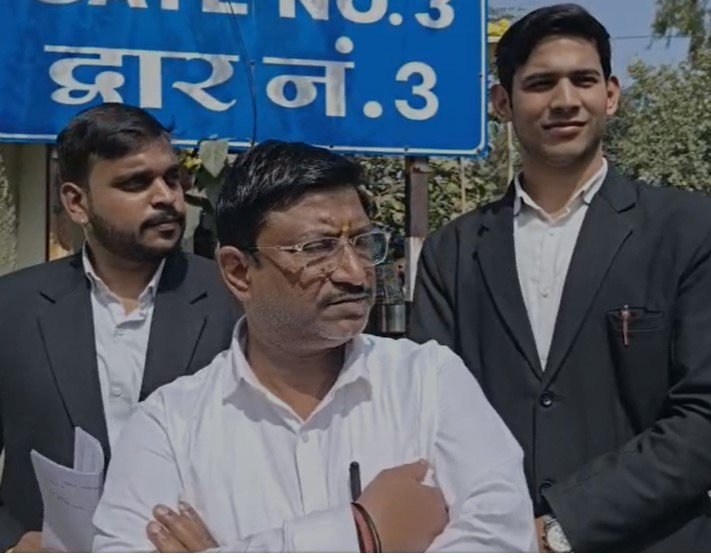 Indore News : धार भोजशाला केस: हाईकोर्ट में सुनवाई टली, 18 फरवरी को होगी अगली अहम सुनवाई