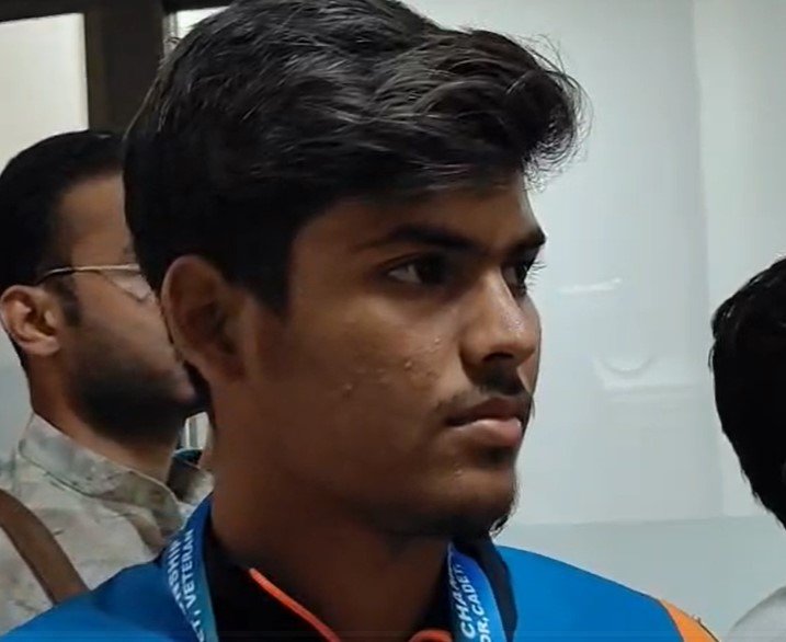 Indore Crime : कलेक्टर शिवम वर्मा की मदद से बना खिलाड़ी, नेपाल में आयोजित साउथ एशियन चैंपियनशिप में लिया हिस्सा