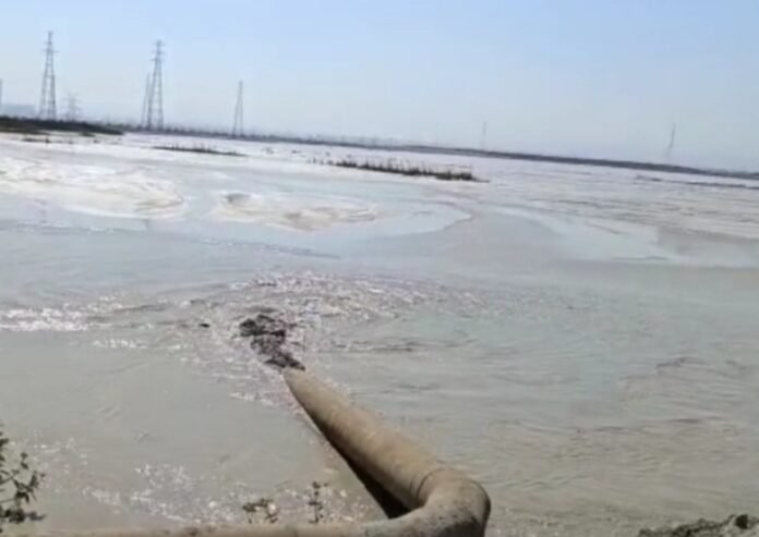 Singrauli News: Singrauli News:
