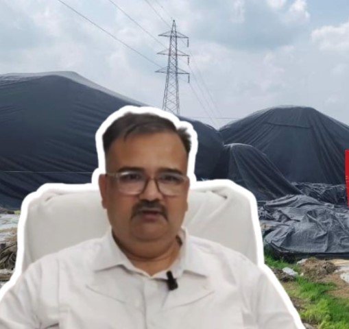 CG Suspend News: धान शॉर्टेज पर विवादित बयान पड़ा भारी, ‘चूहे-कीड़े धान खा गए’ कहने वाले DMO अभिषेक मिश्रा सस्पेंड