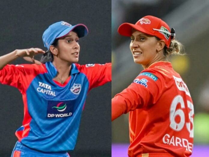 Women’s Premier League 2026 Women’s Premier League 2026