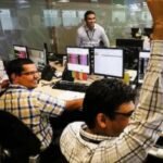 Bombay Stock Exchange