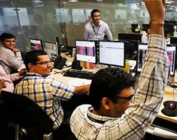 Bombay Stock Exchange