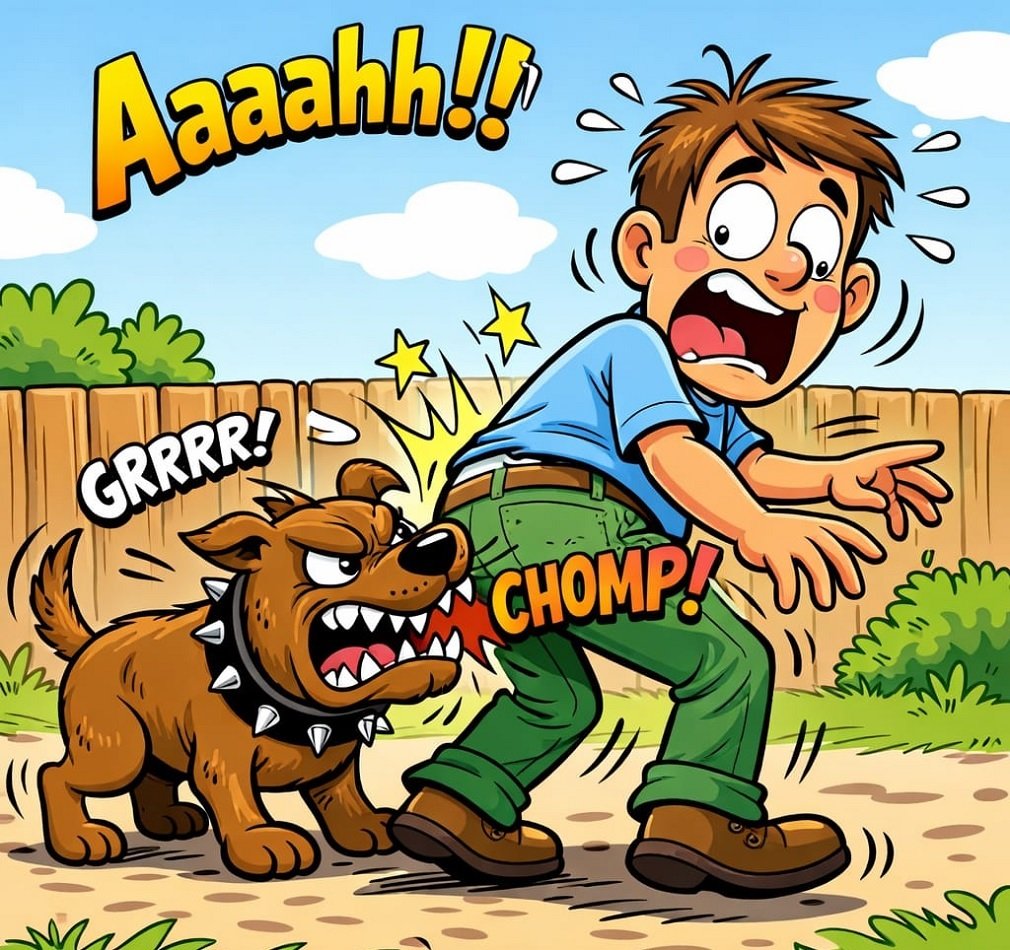 CG NEWS : घरघोड़ा में 15 दिन में 19 “डॉग बाइट” केस! क्या पालतू कुत्तों के मालिक मान रहे हैं Supreme Court of India की गाइडलाइन?